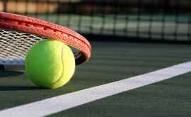  Еще один молдавский спортсмен одержал победу в теннисном турнире