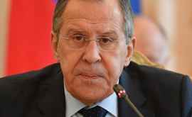 Cum va răspunde Rusia la sancțiunile din SUA potrivit lui Lavrov