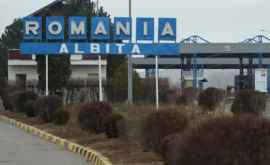 Группе румынских гражданунионистов разрешили пересечь молдавскую границу