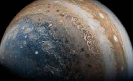 Astronomii au aflat cum sa format Jupiter