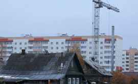 Рынок недвижимости в Кишиневе рухнул