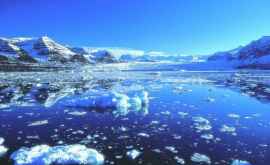 Ученые сообщили о климатической бомбе в Арктике