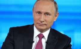 Moscova Kremlin Putin Un post TV din Rusia a lansat o emisiune dedicată lui Vladimir Putin