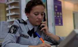 Tînăra care a devenit polițistă la 19 ani după ce a fost respinsă de opt ori VIDEO 