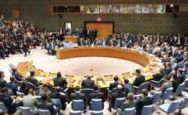Consiliul de Securitate al ONU se va reuni vineri pentru a discuta situaţia din Siria