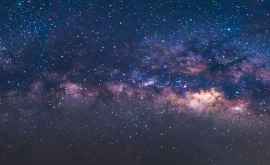 Чудовищная галактика нарушающая все законы физики