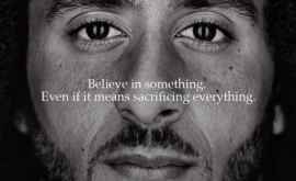 Scandal uriaș în SUA provocat de o reclamă Nike