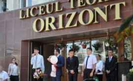 Conducerea liceului Orizont comentează reținerea de către SIS a angajaților săi