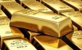 Banca Socială продает золотой слиток весом в 112 кг 