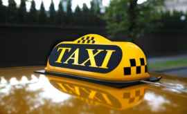 Какие проблемы беспокоят таксистов Кишинева и почему часто нельзя найти такси 