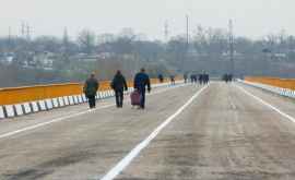 Через мост в Гура Быкулуй могут разрешить движение большегрузного транспорта