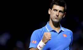Djokovic a cîştigat turneul US Open