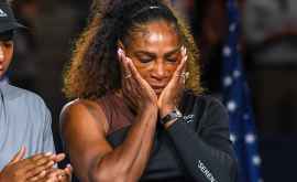Amendă usturătoare pentru Serena Williams după scandalul din finala US Open