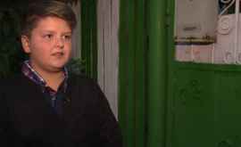 12летний мальчик написал письмо Канду Узнайте что его беспокоит