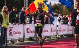 Maratonul Internațional Chișinău toată Moldova aleargă 