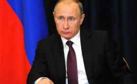 Putin a declarat că pentru Rusia este important și valoros fiecare partener