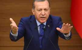 Erdogan revendică toată puterea din Turcia