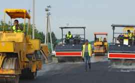 Почему не проводятся работы по реконструкции дороги стоимостью 83 млн леев