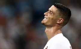 A fost dezvăluit secretul tinereții lui Ronaldo