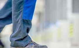 Созданы умные брюки помогающие ходить