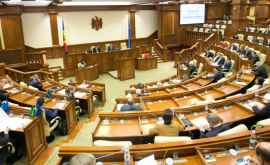 În premieră Parlamentul a efectuat evaluarea expost de impact a unuei legi