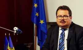 Prima reacție a ambasadorului UE în Moldova cu privire la expulzarea celor 7 cetățeni turci