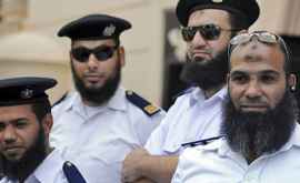 Polițiștilor egipteni li sa interzis să poarte barbă