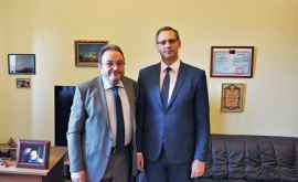 Tiraspolul și Moscova au discutat reglementarea transnistreană