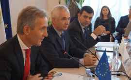 Власти намерены субсидировать переход молдавских компаний на евростандарты 