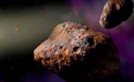 Ученые изучили историю перестройки Солнечной системы на основе двух астероидов