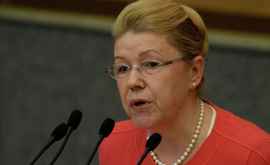 Находящаяся в Молдове член парламента РФ назвала возможную причину уничтожения человечества