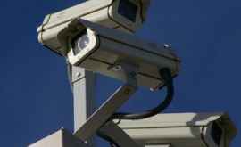 За шесть месяцев видеокамеры в Молдове зафиксировали 167 000 нарушений ПДД