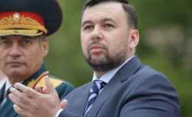 Separatiştii din Doneţk acuză Occidentul de implicare în asasinarea liderului lor