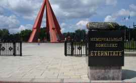 Președinția Toate monumentele soldaților sovietici sînt ocrotite de stat