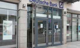 Cea mai mare bancă germană scoate din Marea Britanie active de sute de miliarde de euro