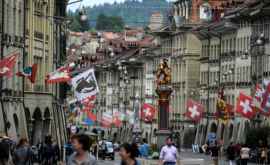  Elveția a înăsprit procedura de acreditare pentru diplomații ruși