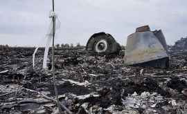 Ministerul rus al Apărării Boeingul în Donbass a fost doborît de o rachetă a Ucrainei