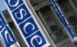 OSCE în Moldova îngrijorată de exercițiile militare neautorizate în Zona de Securitate