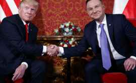 США рассматривают возможность постоянного военного присутствия в Польше