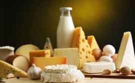 В Молдове разработаны новые требования к качеству молока и молочной продукции