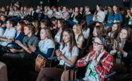 Primul Forum al Tineretului din Moldova și Belarus în primăvara anului 2019