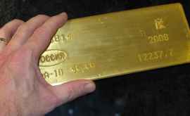 Un german a găsit trei lingouri de aur întrun dulap de bucătărie Ce a făcut cu ele