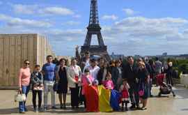 Anunț important pentru moldovenii din Franța