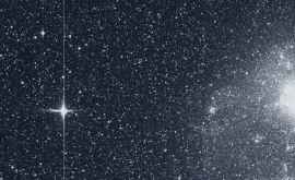 Sonda TESS a suprins prima lumină în cadrul unei imagini din univers