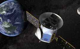 Спутник НАСА обнаружил две похожие на Землю планеты