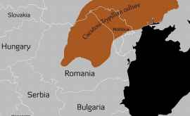 Moldovenii urmașii celei mai vechi civilizaţii europene