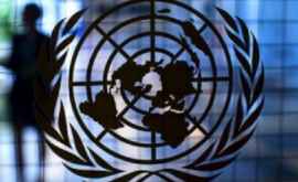 Ulianovschi va participa la lucrările Adunării Generale ONU