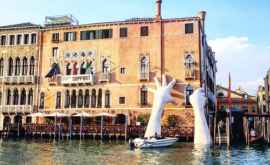 В Венеции введут новые штрафы для туристов