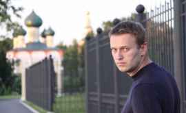 Алексея Навального задержали сразу после освобождения