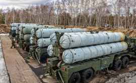 Rusia va transmite armatei siriene S300